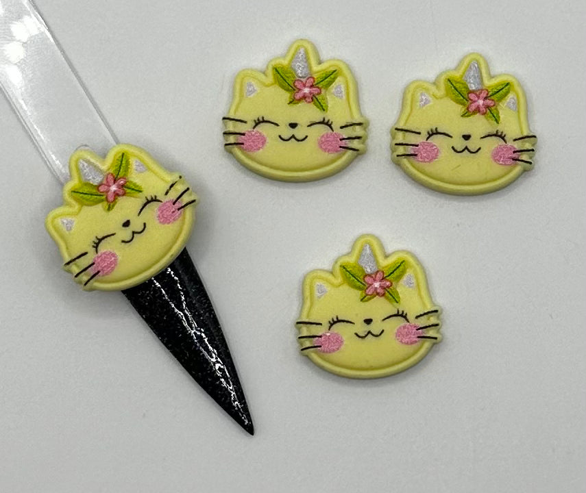 Unicorn Kitty