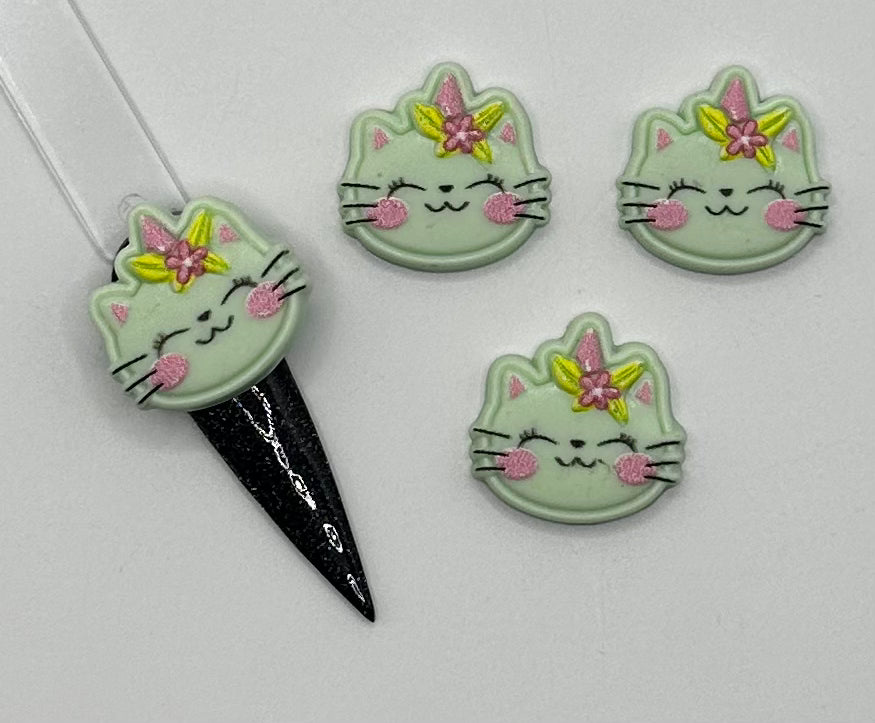Unicorn Kitty
