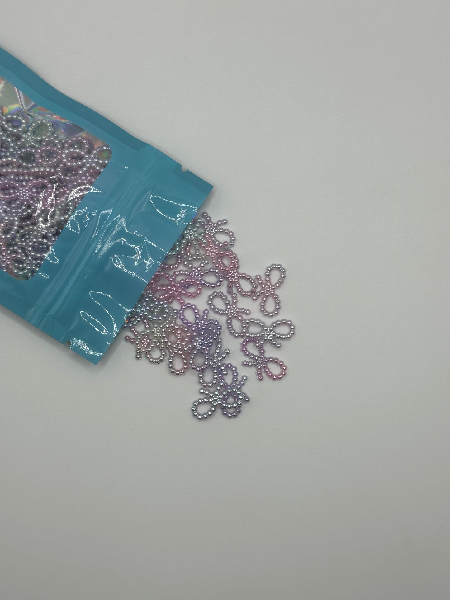 Pearl Packs (Single Shape)