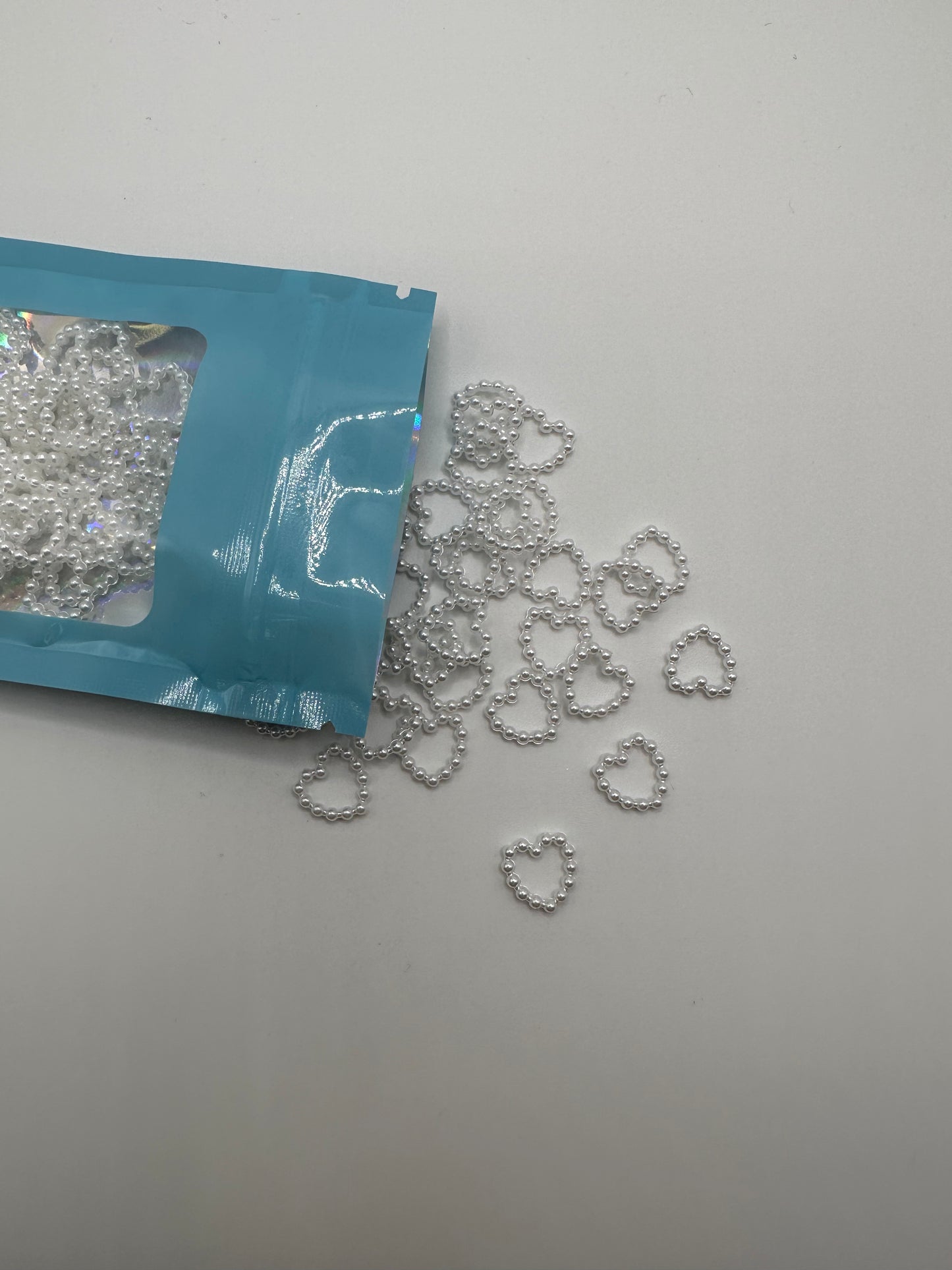 Pearl Pack (Hearts)