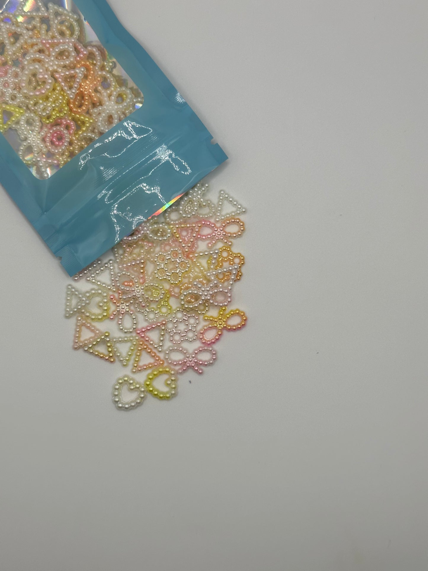 Pearl Pack (Mixed Shapes)