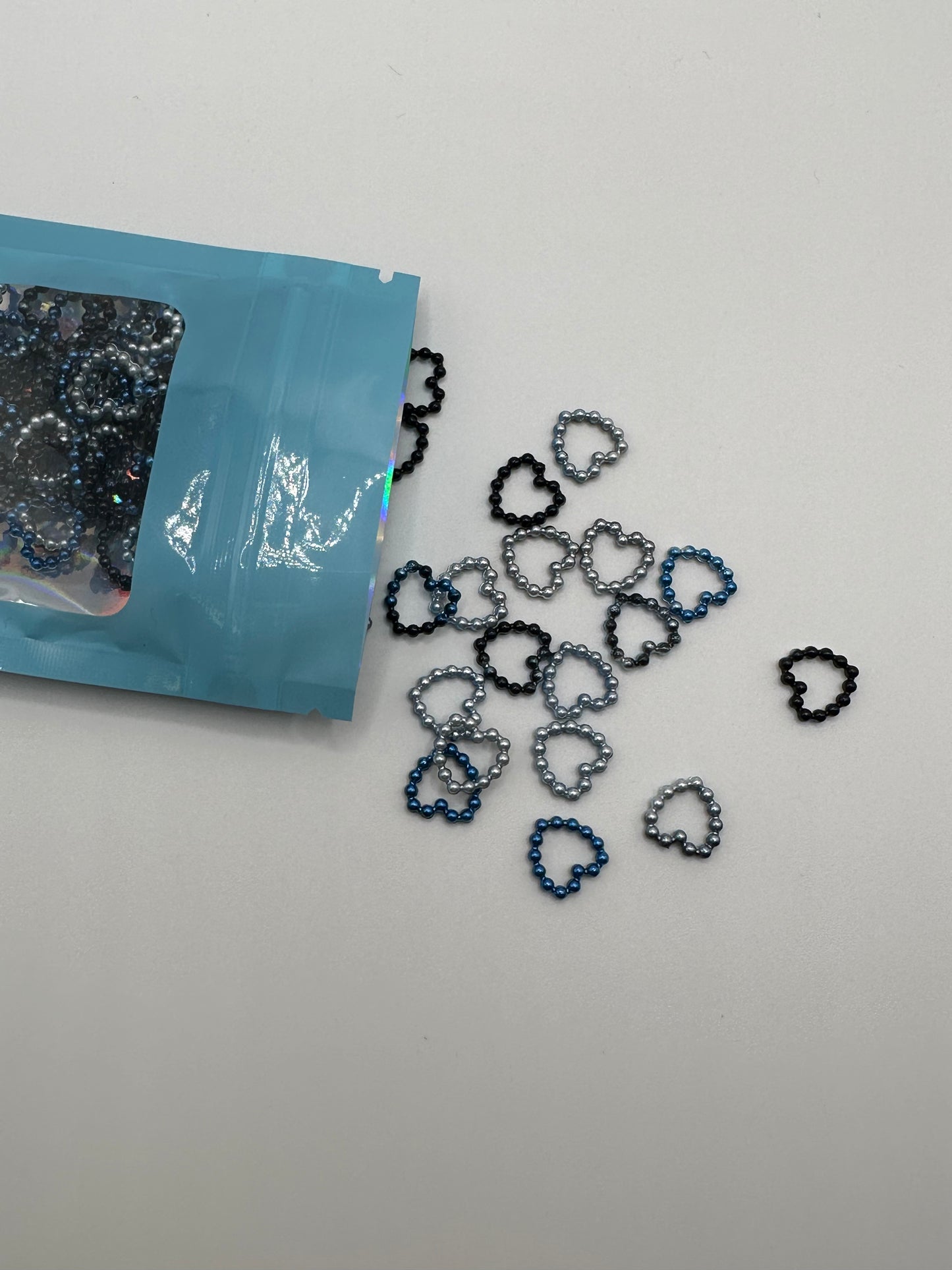 Pearl Pack (Hearts)