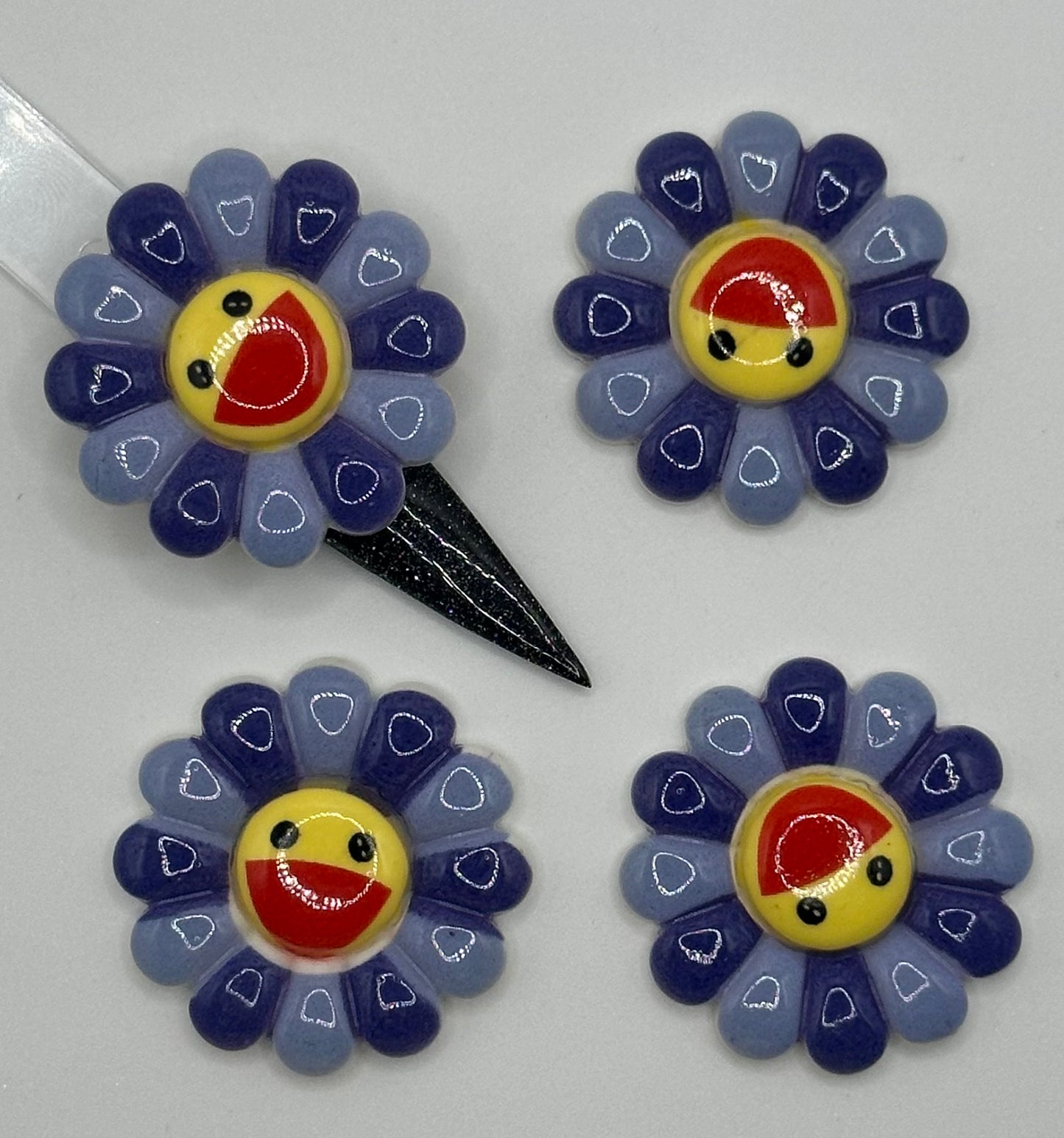 Sunflowers (Single Color)