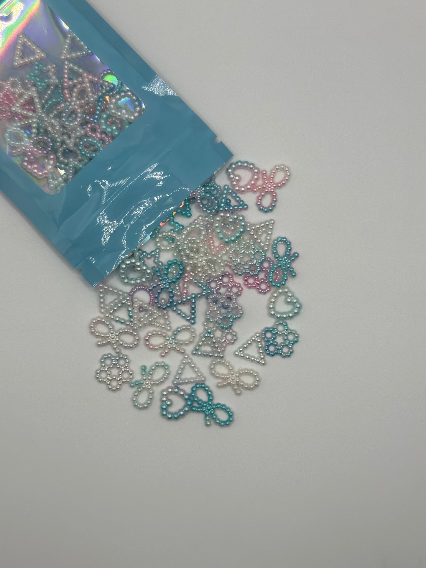 Pearl Pack (Mixed Shapes)
