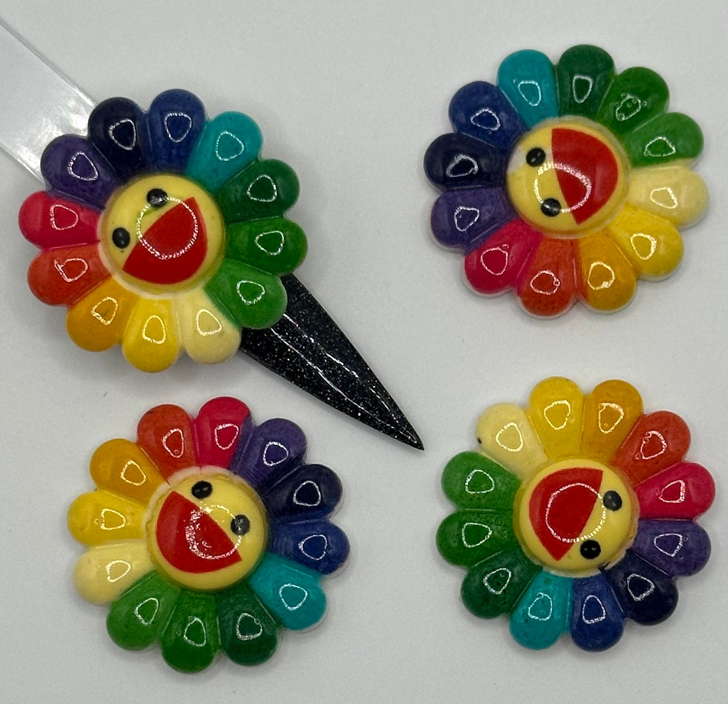 Sunflowers (Single Color)
