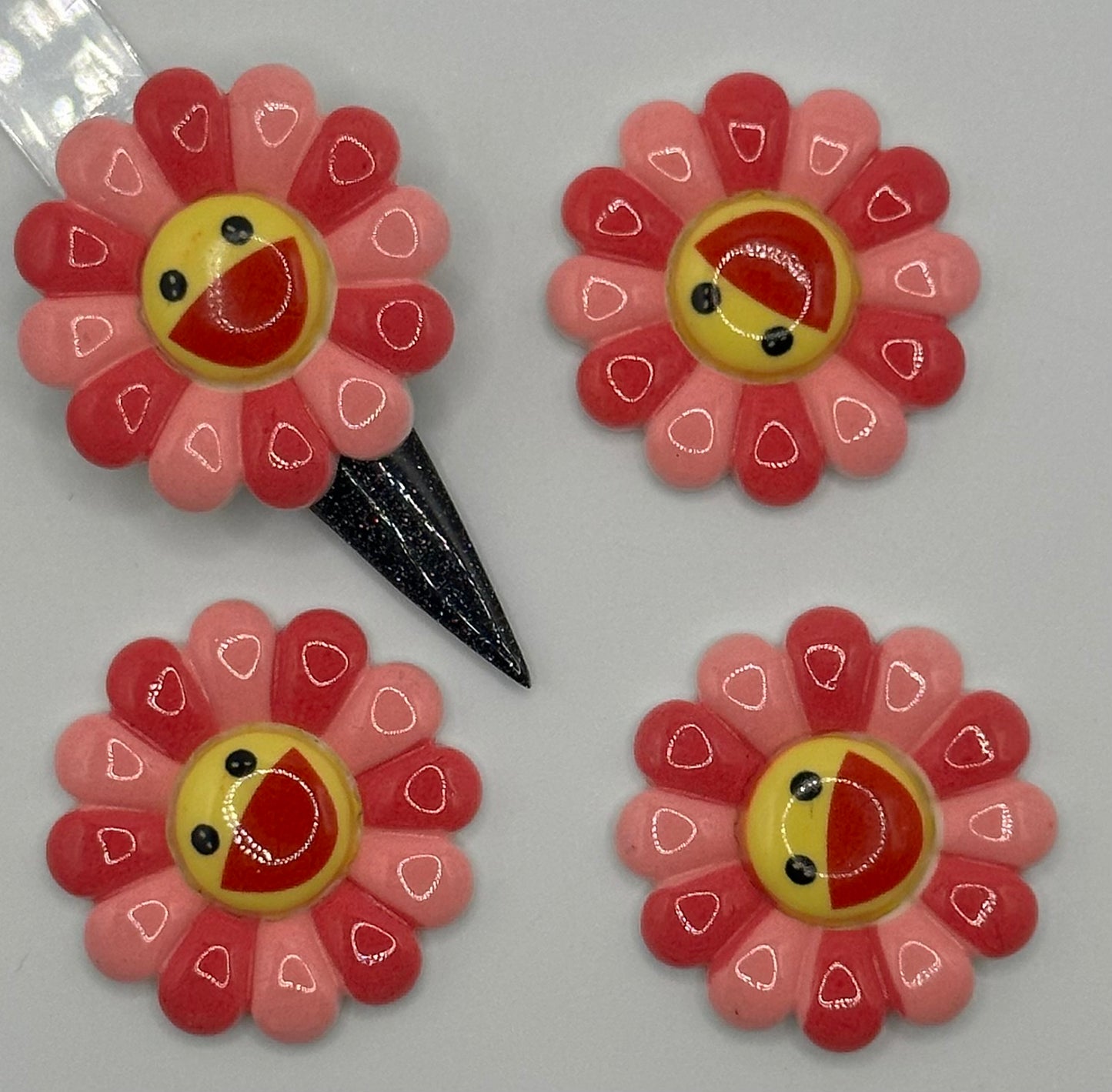 Sunflowers (Single Color)