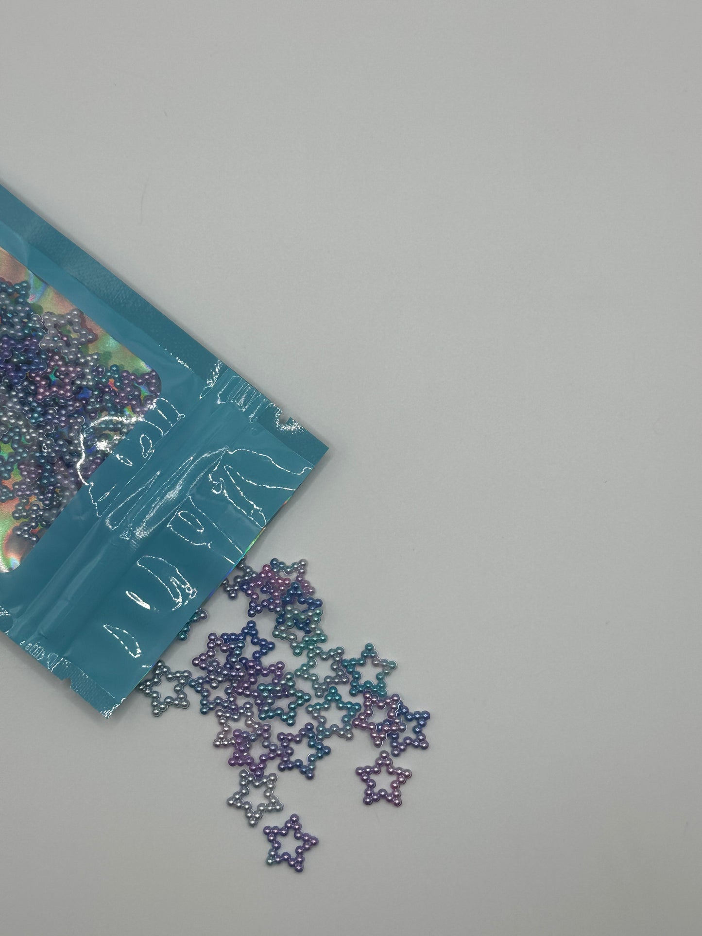 Pearl Packs (Single Shape)