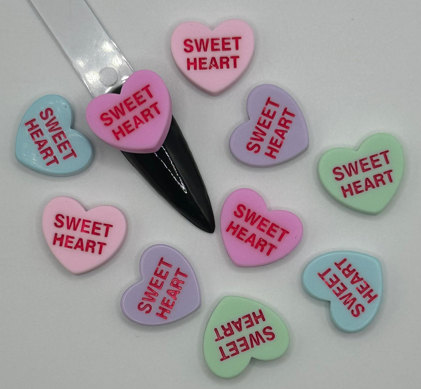 Sweet Hearts