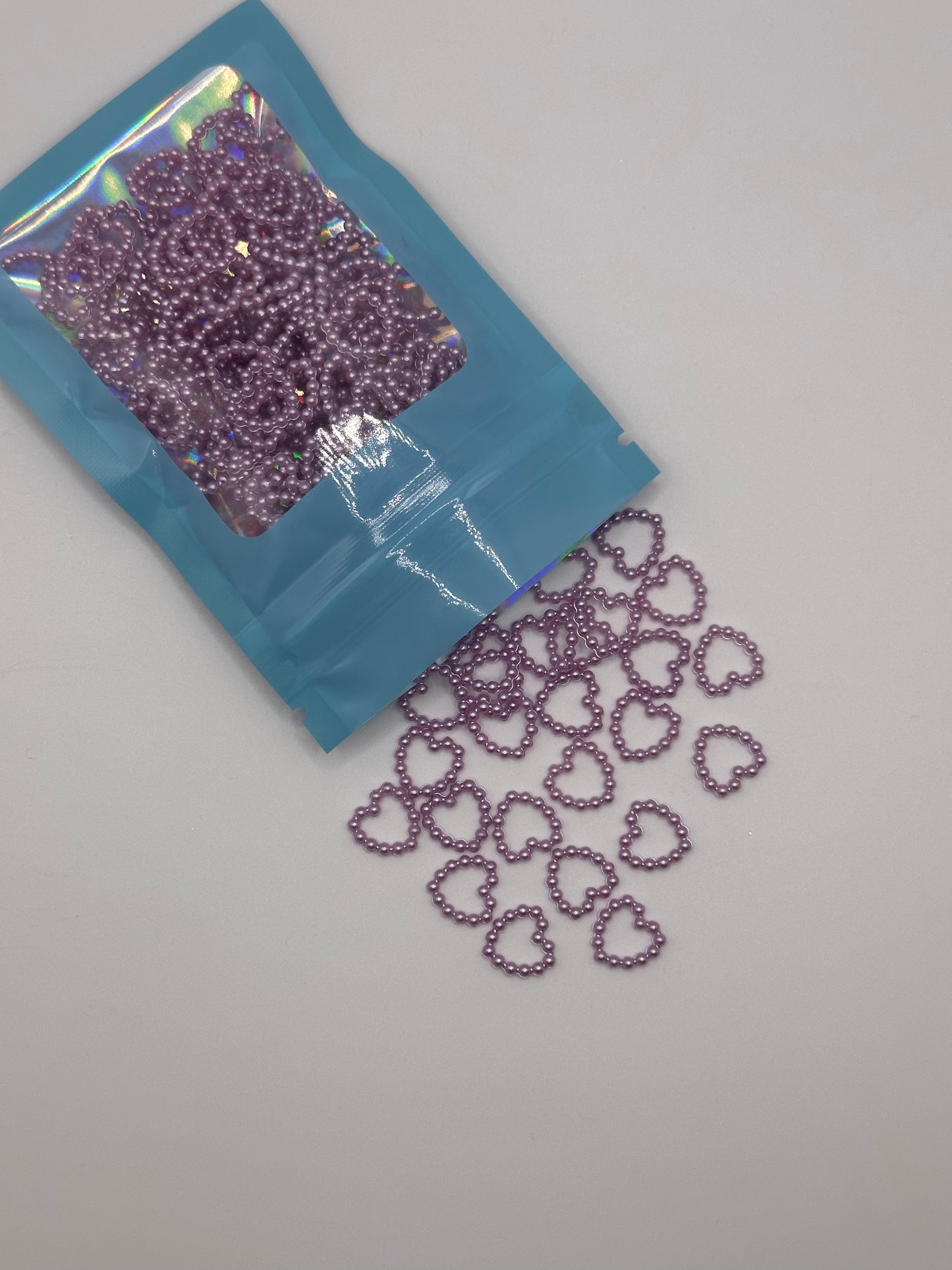 Pearl Pack (Hearts)